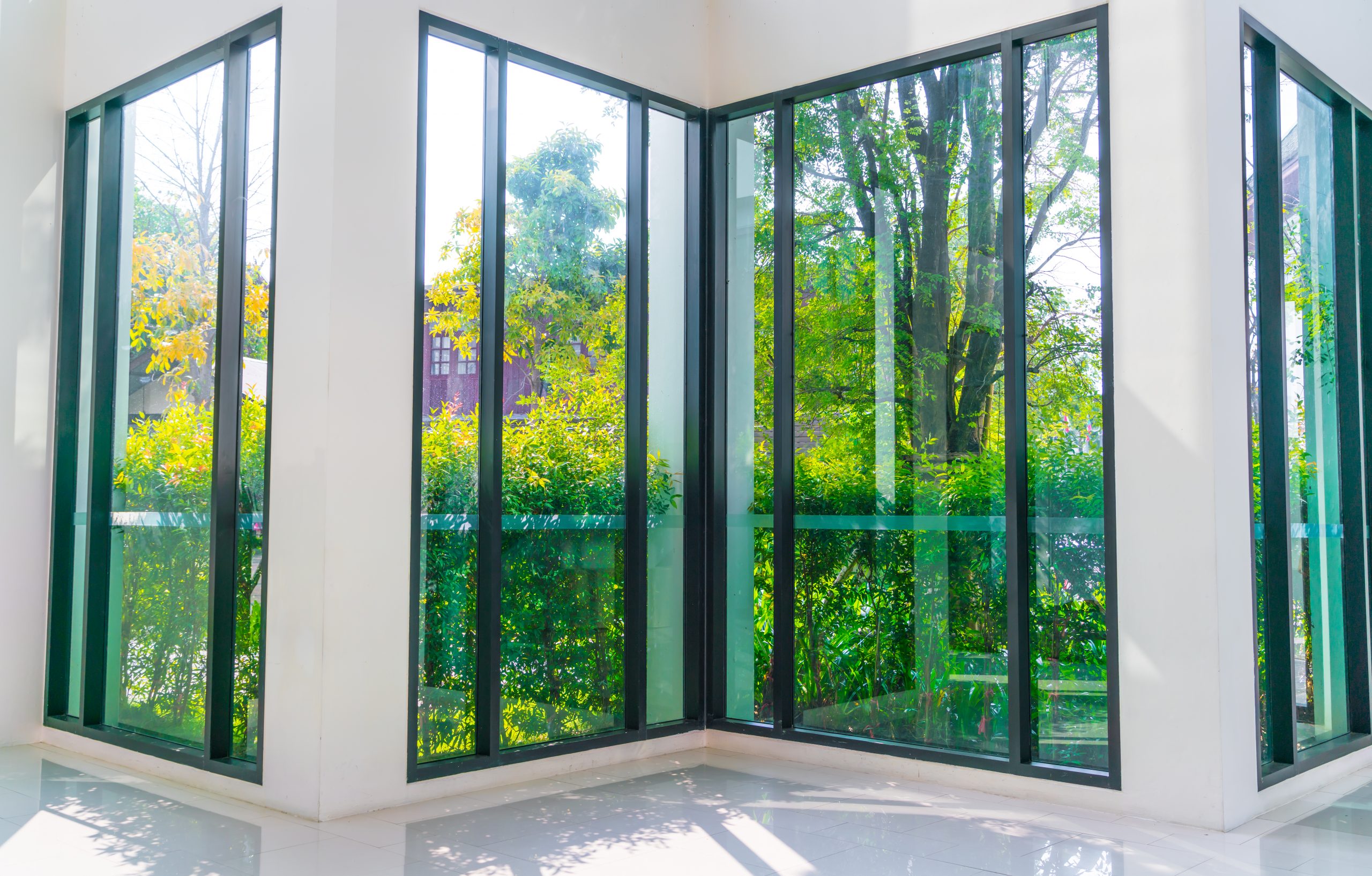 Cerramientos integrales de ventanas: La elección correcta para su hogar